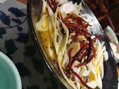 -绿茶餐厅(布吉万象汇店)