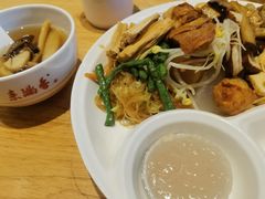 -素满香·素食自助餐(苏州·临顿路店)