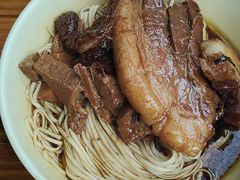 上海红烧走油肉-春和面馆(常德路店)