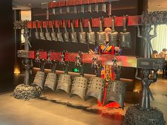 -曾宴·楚菜(湖北省博物馆店)