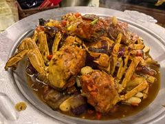 -聚味瞿记·龙虾堂(渔人码头一店)