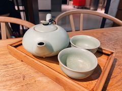 茉莉龙珠-苏堂阳春面•九年庆(北京路天河城店)