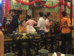 大堂-缪氏川菜(丰盛町店)