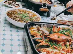 -壹家水货·小海鲜