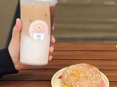 -YOLO COFFEE悠乐咖啡