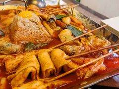 -包装马车·韩国料理·포장마차