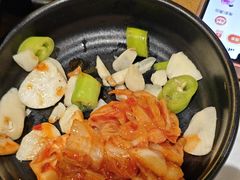 -九田家黑牛烤肉料理(衡百国际店)