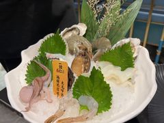 -一绪に寿喜烧(虹悦城店)