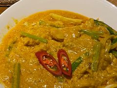-泰国餐厅 Thai Food(裕华万达店)