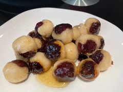 -芳芳私房菜·精做淮扬菜(承德路店)