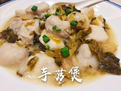 -一鸣饭庄(七星店)