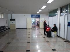 -仁川港国际客运码头