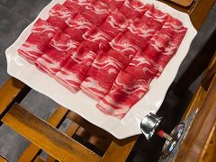 -京门老爆三·铜锅涮肉 爆肚(望京店)