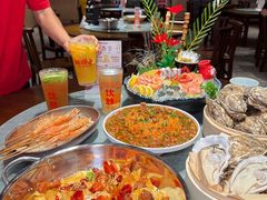 -蚝得喜海鲜(东城店)