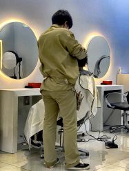 -Some Hair