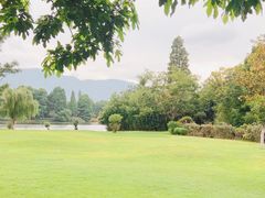 -云南滇池花园国际大酒店温泉