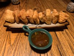 -长亭酒肆.武夷菜(鼓楼后海店)