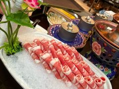 -日坛涮肉(日坛公园店)