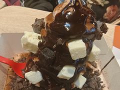 -DQ·蛋糕·冰淇淋(奥林匹克广场店)