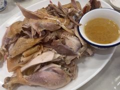-巫记鸡饭店
