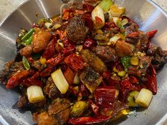 -雲物·云南小馆(好悦天地店)