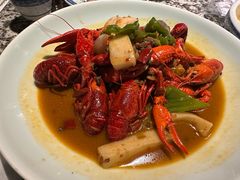 十三香小龙虾-南京大牌档(崇文门国瑞店)
