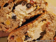 黑麦黑葡萄-Juicy Bakery(大学路店)