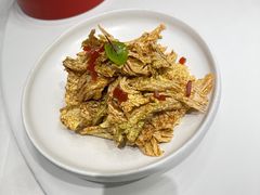 -北平宴·烤鸭·京味菜(中关村店)