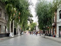 -中华巴洛克风情街