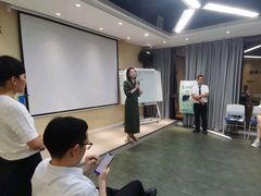 -新励成演讲口才培训(南昌东湖学训中心)