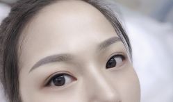 点击看大图 -美匠半永久纹眉