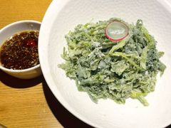 -山丹丹西北菜(金贸大厦店)