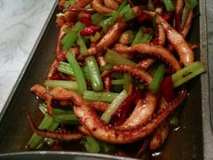-井水小厨·湘菜(活力广场店)