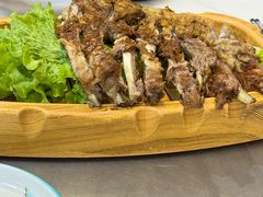 -大草原清真饭庄(沙河店)