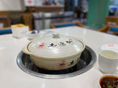 -土连锅·现熬养生汤锅(梁家巷店)