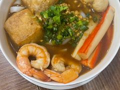 -曼谷食堂·泰国家庭料理