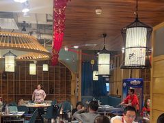 -阿串串老火锅(力盟店)