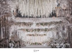 点击看大图 -豪门婚礼策划
