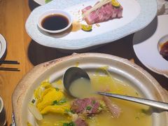 -永安鱼庄·镇江菜(丁卯店)