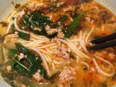 云南小锅米线-云味馆·云南菜·云南米线(景田店)