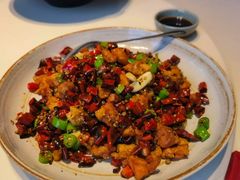 -青年公社烤鸭(青年路店)