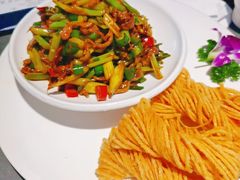 -邑金陵北京烤鸭店·现炒家常菜(ITC MALL店)
