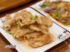 -春發合饭庄