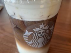 -星巴克(七宝领展广场1F店)