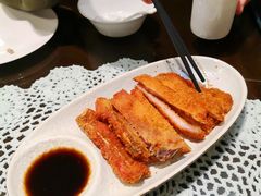 -熠盛·本帮菜Bistro(永嘉路店)