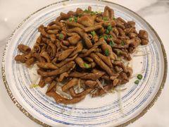 -鹅掂·大岭山烧鹅