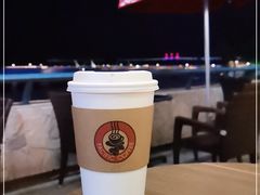 -太平洋咖啡(海滨泳场店)
