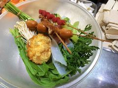 -林静小吃(复兴路店)