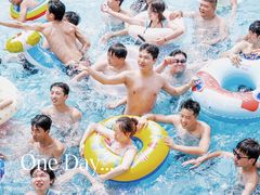 -重庆海昌加勒比海水世界