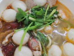 -明月虾面(厦禾路店)